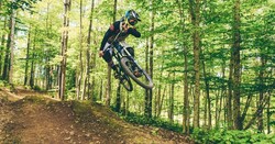 Sugarloaf Bike Park