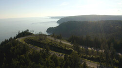 Provincial government to assume operation and management of Fundy Trail Parkway