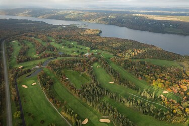 Explore NB Open Golf Tournament