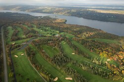 Explore NB Open Golf Tournament