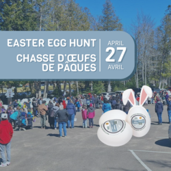 Easter Egg Hunt