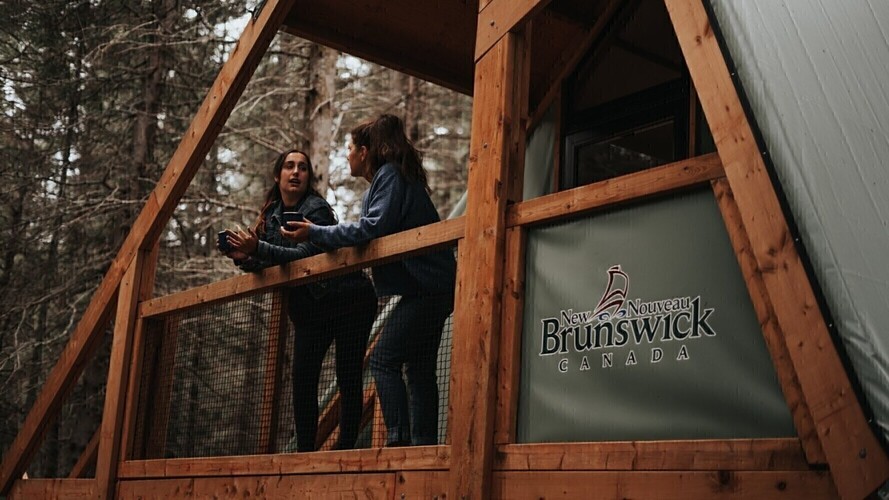 Parc provincial Sugarloaf