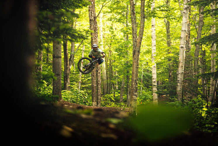 Parc provincial Sugarloaf