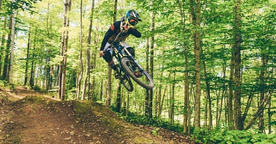 Parc provincial Sugarloaf