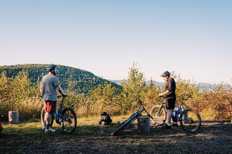 Parc provincial Sugarloaf