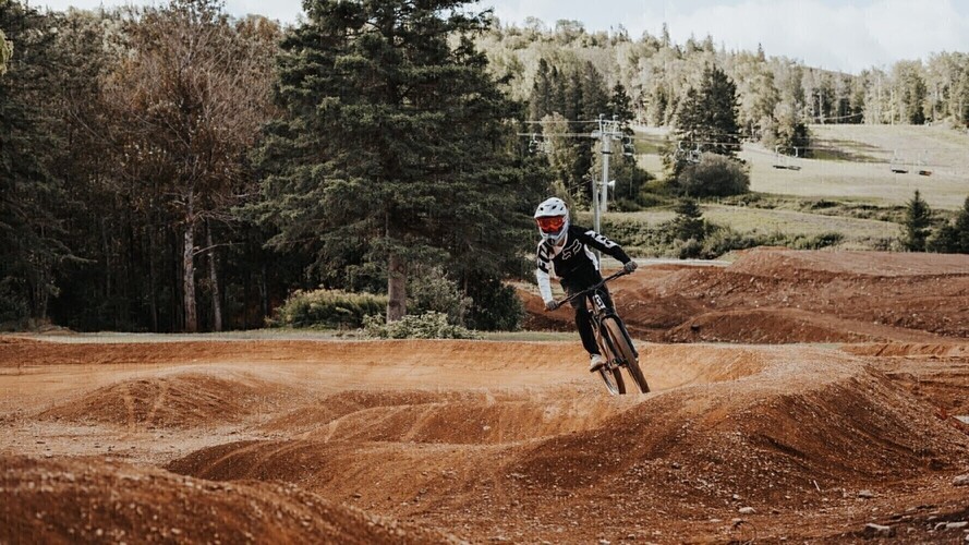 Parc provincial Sugarloaf