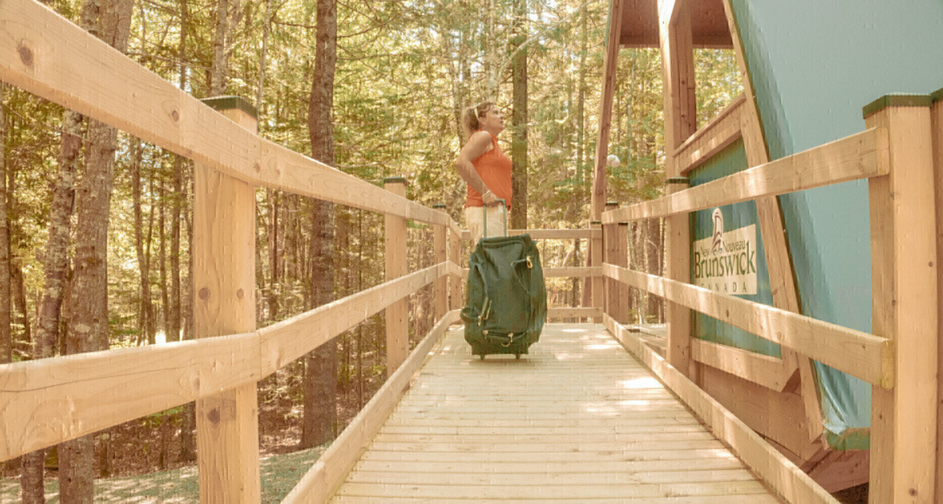 Gallery Herring Cove Provincial Park Parks Explore New Brunswick's Provincial Parks NB Parks