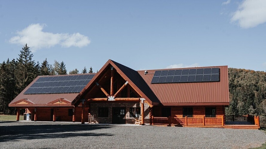Mount Carleton Provincial Park