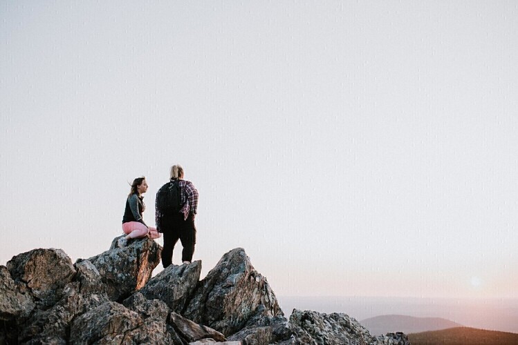 Mount Carleton Provincial Park