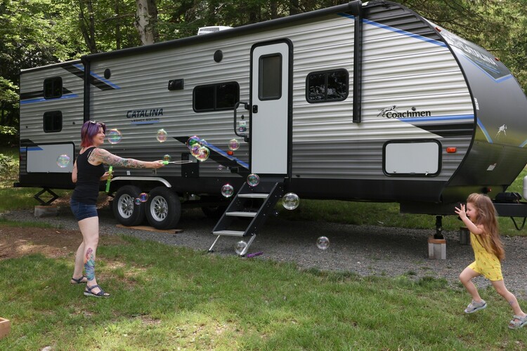 Parc provincial Mactaquac