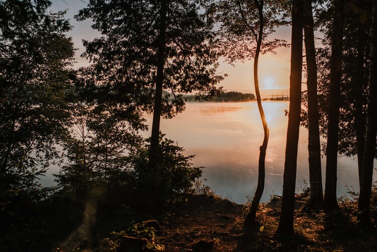 Parc provincial Mactaquac