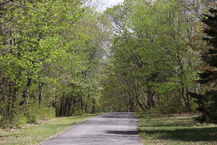 Parc provincial Mactaquac