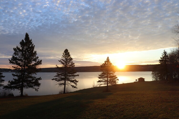 Parc provincial Mactaquac