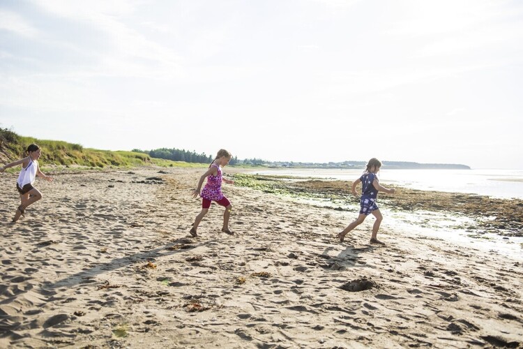 Parc provincial de la plage Murray