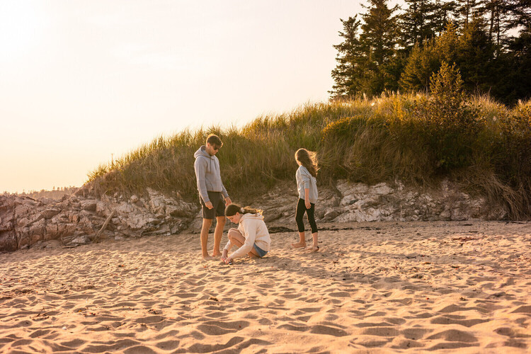Parc provincial de la plage New River