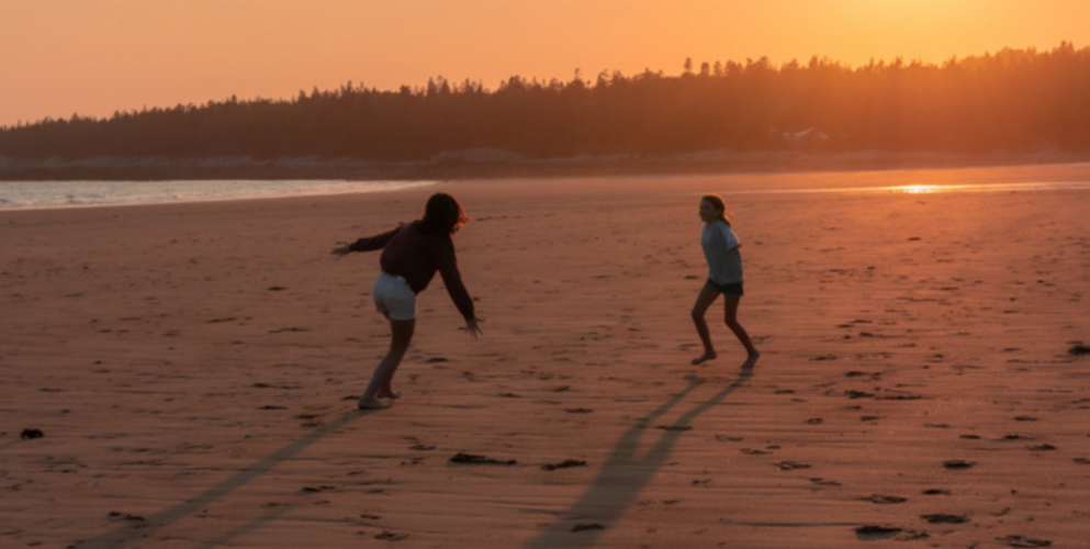 Parc provincial de la plage New River