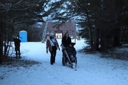 Mactaquac Provincial Park