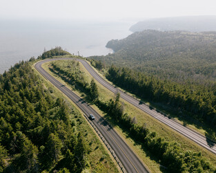 Parc provincial du sentier Fundy