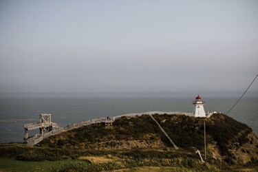 Cape Enrage