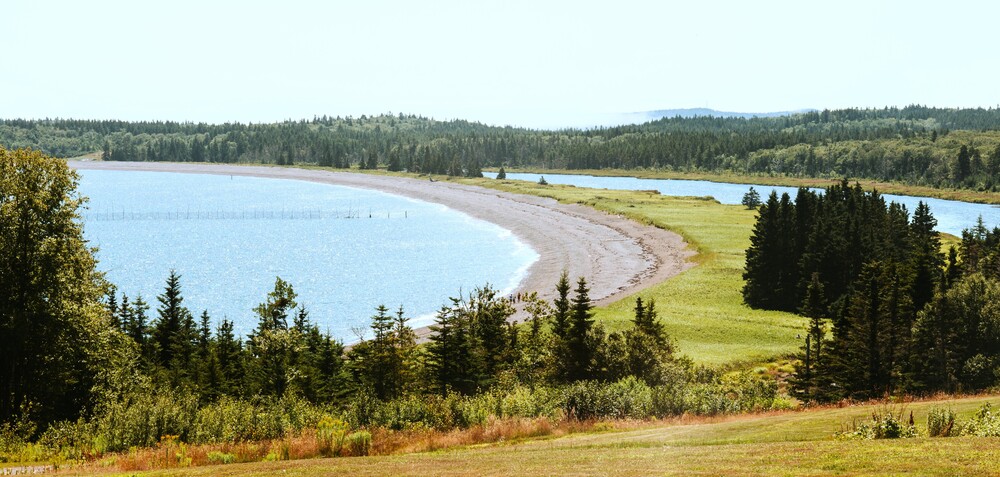 Herring Cove Provincial Park Image