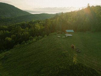 Parc provincial Sugarloaf